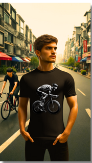 Camisa Bike
