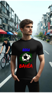 Camisa Bora BAHÊA
