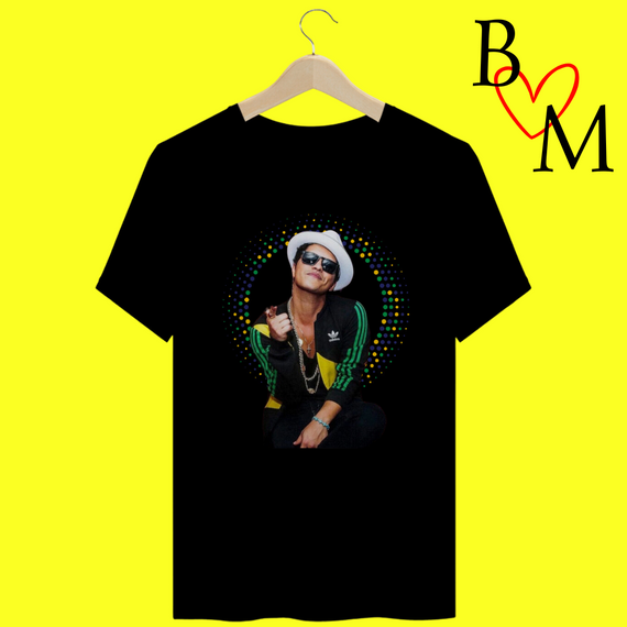 Camiseta Bruninho