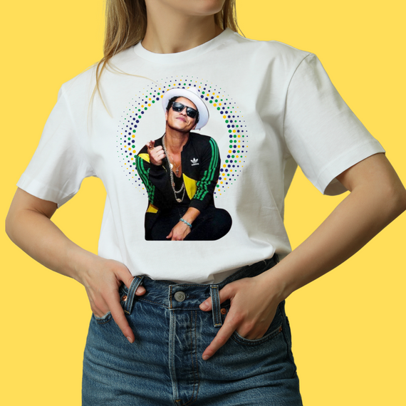 Camiseta Bruninho