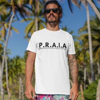 Nome do produtoCamiseta Praia