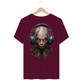 Nome do produtoT- Shirt Quality - Alien 32-bits