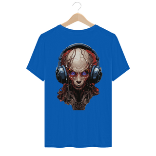 Nome do produtoT- Shirt Quality - Alien 32-bits