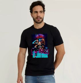 MODO TURBO - CAMISETA QUALITY