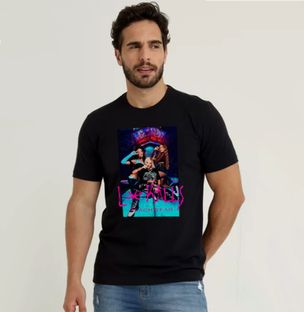 Nome do produtoMODO TURBO - CAMISETA QUALITY