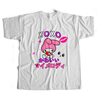  Camiseta My Melody