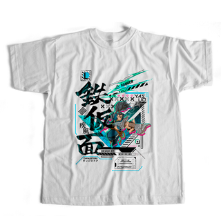 *NOVO* Camiseta LOL - Yasuo