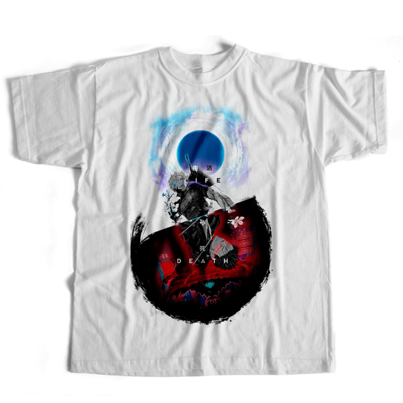 Camiseta Jujutsu Kaisen, T-Shirt Jujutsu Kaisen