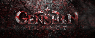 Nome do produtoCaneca Mágica Genshin Impact