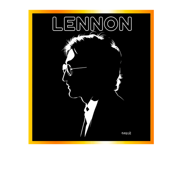 Camiseta Taquê Lennon