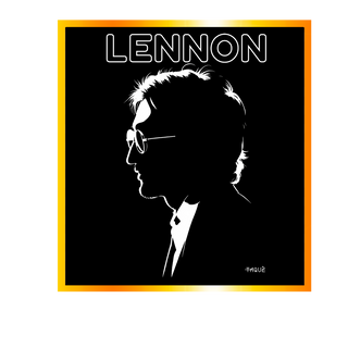 Camiseta Taquê Lennon