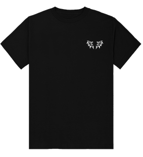 Camiseta BatXBats - Bat Anatomy