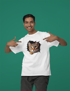 Nome do produtoCAMISETA T-SHIRT PRIME, CAT