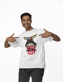 Nome do produtoCAMISETA T-SHIRT PRIME, GREMLINS EVIL PUPPETS