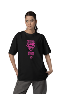 Nome do produtoCAMISETA T-SHIRT PRIME, PET SUPER MOM