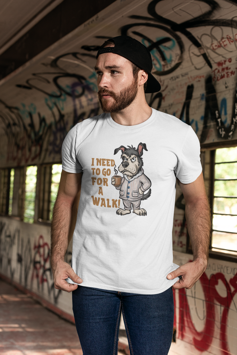 Nome do produto: CAMISETA T-SHIRT QUALITY, DOG COFFEE