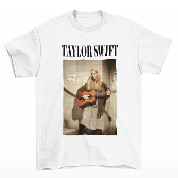 Camiseta Taylor Swift