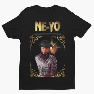 Camiseta Ne-Yo