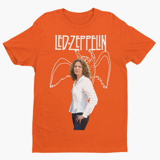 Nome do produtoCamiseta Led Zeppelin