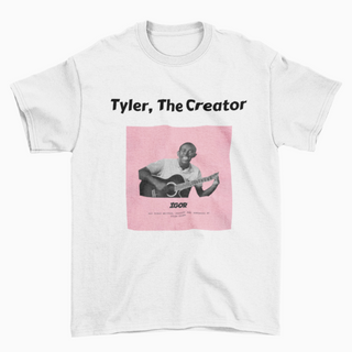 Nome do produtoCamiseta Tyler, The Creator
