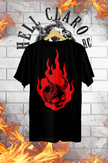 Hell Claro Demons Fire Skull Edition - Prime Edition