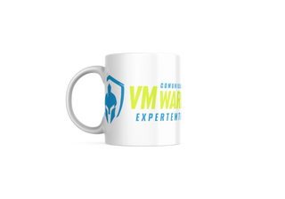 Nome do produtoCaneta Comunidade VMware ExpertemTI Logo A Verde