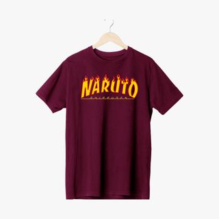 Nome do produtoCamiseta Naruto Shippuden