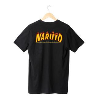Nome do produtoCamiseta Naruto Shippuden