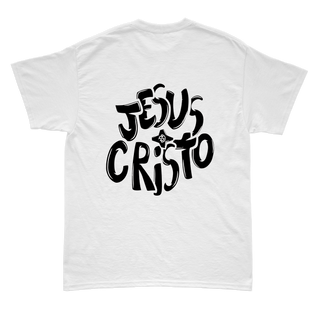 Nome do produtoJesus Cristo - Branca - Edição Especial