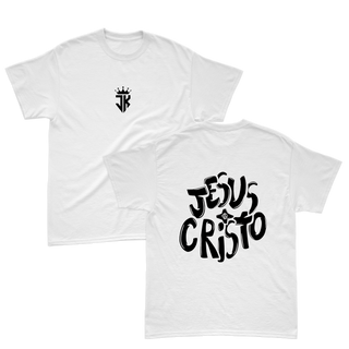 Nome do produtoJesus Cristo - Branca - Edição Especial