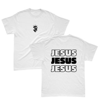 Nome do produtoJesus - Branco