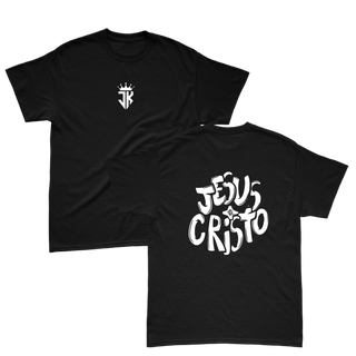 Jesus Cristo - Preta - Edição Especial