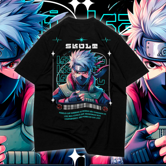 T-Shirt Kakashi - Kamui