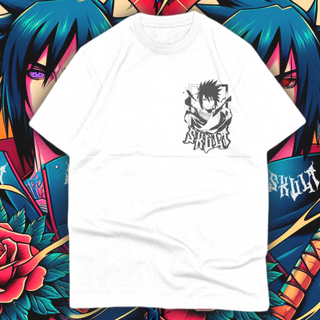 Nome do produtoT-Shirt  Uchiha Soul