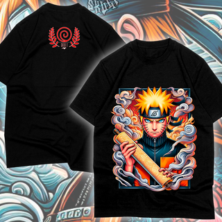 Nome do produtoT-Shirt Naruto  -  Road to God