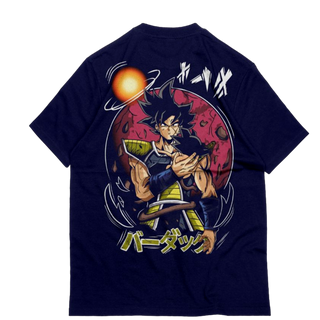 Nome do produtoSKT - Bardock