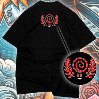 Nome do produtoT-Shirt Naruto  -  Road to God