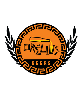 Nome do produtoCamiseta Orelius Beers Logo