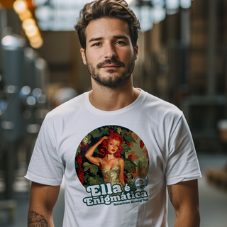 Camiseta Orélius ELLA - Unissex