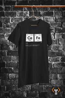 Camiseta - Café
