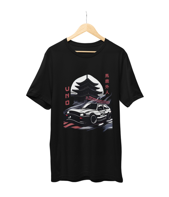 UNO | Oversize T-Shirt