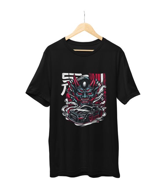 ONI | Oversized T-Shirt