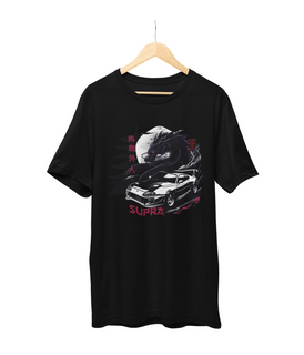 SUPRA | Oversize T-Shirt