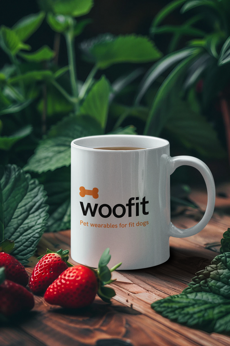 Nome do produto: Woofit