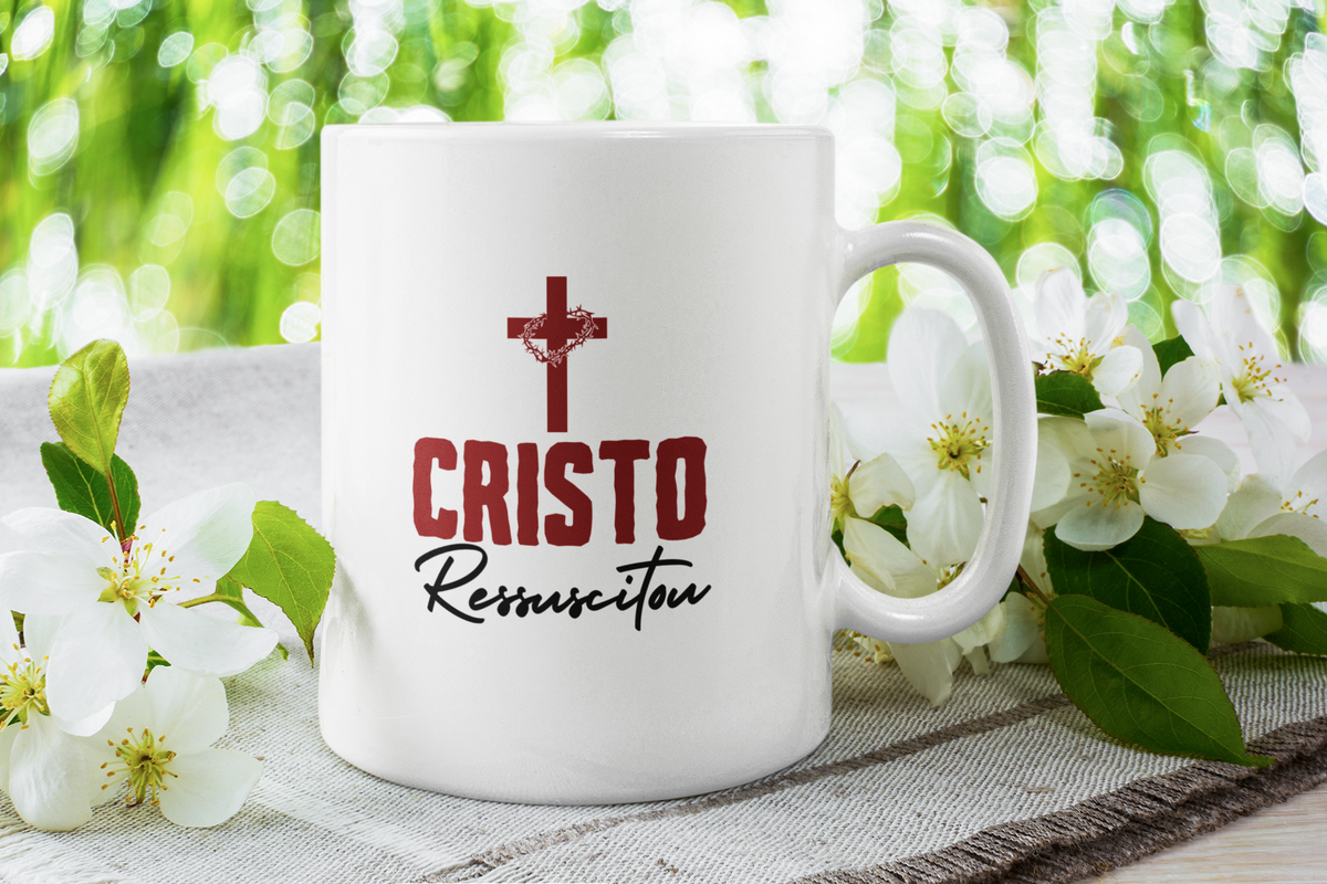 Nome do produto: Cristo