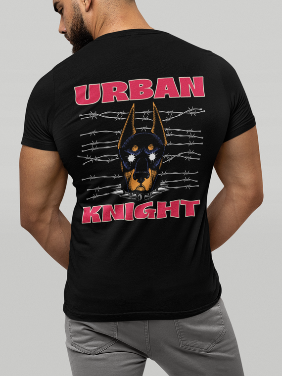 Camisa Urban Costas