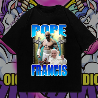 POPE FRANCIS 