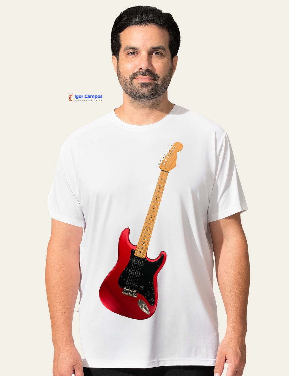 Nome do produto: Guitarra Rock N\' Roll