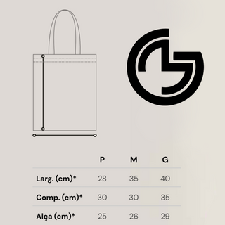 Nome do produtoEco bag Luffy Gear 5