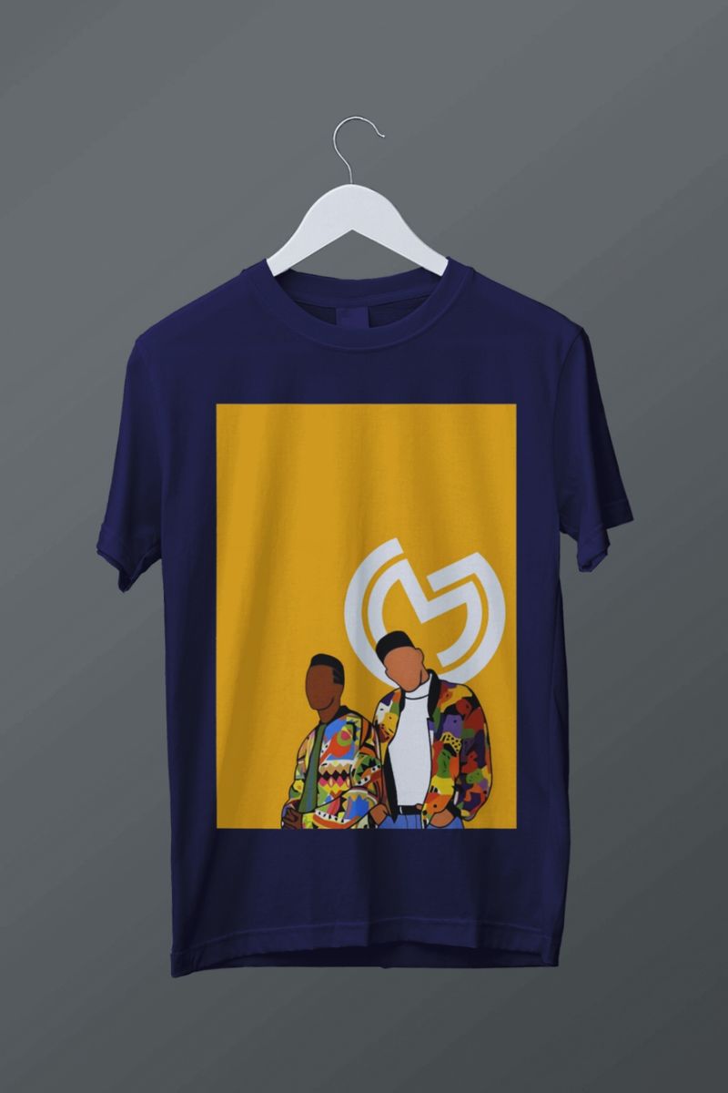 Nome do produto: T-shirt Will & Jazz